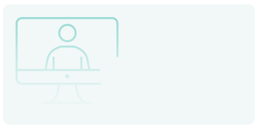 Background graphic behind Josie photo